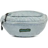 Dc-shoes Sac Banane Patch It Wb