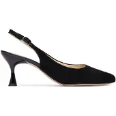 Högl Escarpins à bride arrière 'Ciara' noir