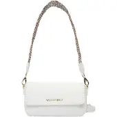 Valentino Sac à bandoulière 'Sac épaulière Aleksandra Off White' blanc