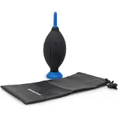VisibleDust Souffleur Zee Pro royalblau