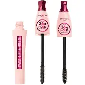 Bourjois Twist, Lift & Freeze mascara effet push-up teinte 001 Black 8 ml