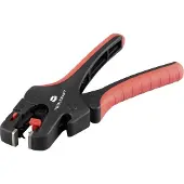 Toolcraft Pince à dénuder (200 mm)