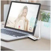 TP-LINK TL-WN722N V3 WHITE