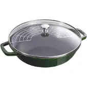 Staub Casserole 30 Cm