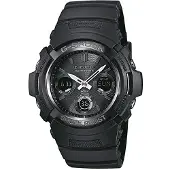 Casio Montre G-Shock Classic pour homme, noire