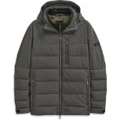 Bugatti Veste mi-saison gris foncé