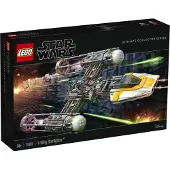 LEGO Star Wars 75181 Y-Wing Starfighter Ultimate Collector Series