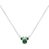 Peers Hardy Pendentif May Minnie Disney