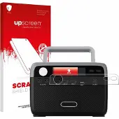 Upscreen Scratch Shield Protection