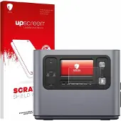 Upscreen Scratch Shield Protection