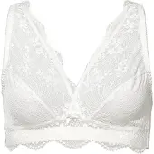 Bonprix Soutien-gorge bralette avec coton doux