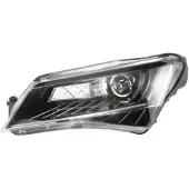 Hella Projecteur principal 1ZS011 939-411