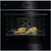 AEG Four encastrable TU5PB40PB 5000 SurroundCook