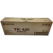 Kyocera TK-420 - Noir - Toner