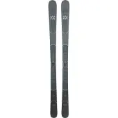 Völkl - Skis de piste - Mantra 84 2027 en Bois - Taille 177 cm - Gris