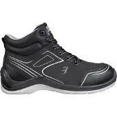 Safety Jogger Chaussure de sécurité sportive mi- montante S3 - - FLOW S3 MID - 45 - 011287 T.45