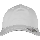 Flexfit Casquette argent