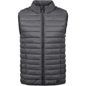 Blend Gilet 'Nille' gris