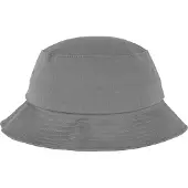 Flexfit Chapeaux gris argenté