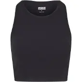 Urban Classics T-shirt Sans Manches Sports Rib