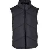 Urban Classics Gilet 'Arrow' noir