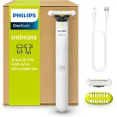 Philips OneBlade - Intimate - QP1924/30