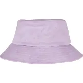 Flexfit Chapeaux 'Bucket' lilas