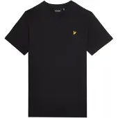 Lyle & Scott T-Shirt noir