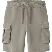 Name it Pantalon 'NKMOLLIE' kaki