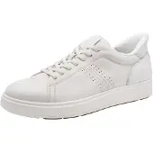 Tamaris Baskets basses blanc