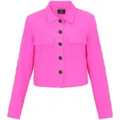Faina Blazer rose