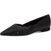 Tamaris Ballerines noir