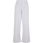 Karl kani Pantalon '89' gris clair