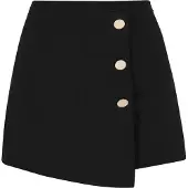 Faina Jupe noir