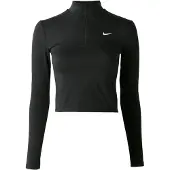 Nike T-shirt fonctionnel 'ONE' noir