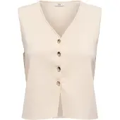 JDY Cardigan 'JDYAstra' beige clair