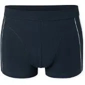 Schiesser Boxers ' Comfort Fit ' bleu