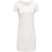 Triumph Chemise de nuit 'Mix & Match' blanc naturel