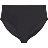 Swim By Zizzi Bas de bikini 'SKATRIN' noir