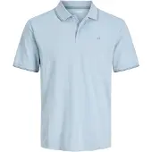 JJ REBEL T-Shirt 'JREBZELL' bleu clair
