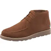 OMBRE Chukka Boots caramel