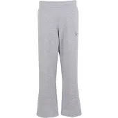 Karl kani Pantalon gris chiné