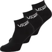 Vans Chaussettes 'CLASSIC' noir / blanc