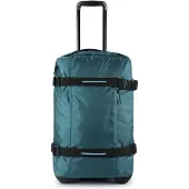 American Tourister Sac de voyage 'Urban Track S' pétrole