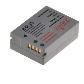 Jupio Batterie compatible avec CANON NB-10L