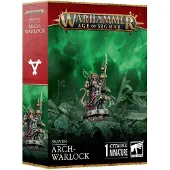 Games Workshop Archi-Technomage