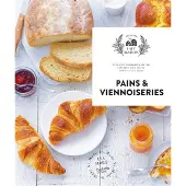 Hachette Pratique Pains et viennoiseries