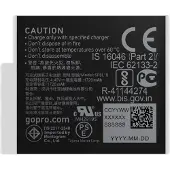 GoPro Batterie Enduro