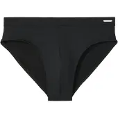 Calvin Klein Lv00n61031 Brief Swimming Boxer Noir 2XL Homme