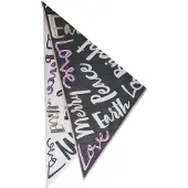 Codello Foulard noir